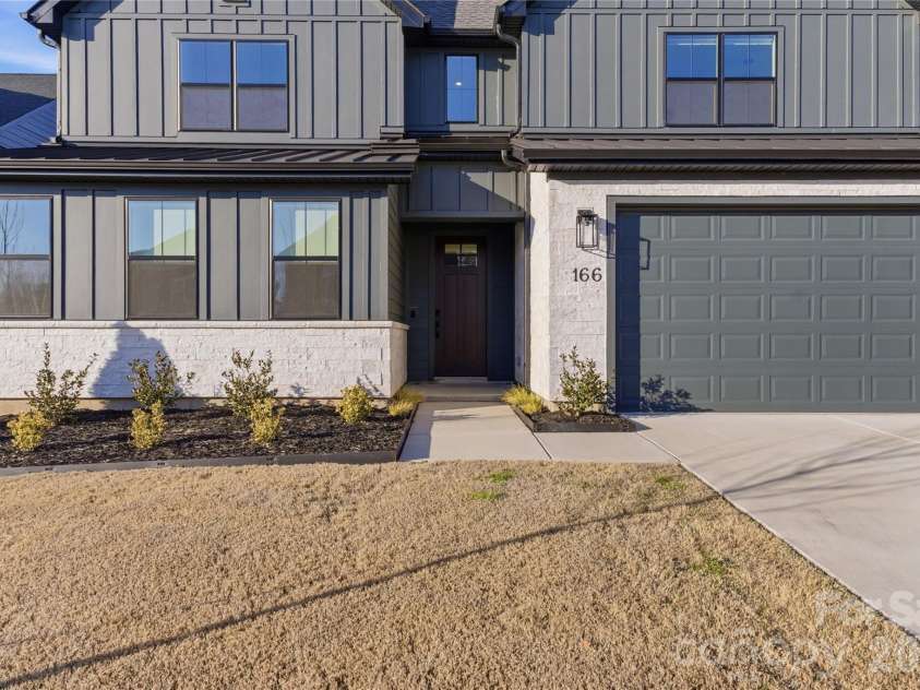 166 Windy Dell Drive, Tega Cay, SC 29708.  MLS# CAR4350424, YatesRealty ID 6620. 