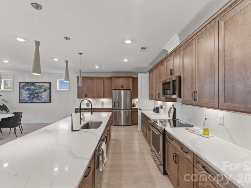 166 Windy Dell Drive, Tega Cay, SC 29708.  MLS# CAR4350424, YatesRealty ID 6620. 