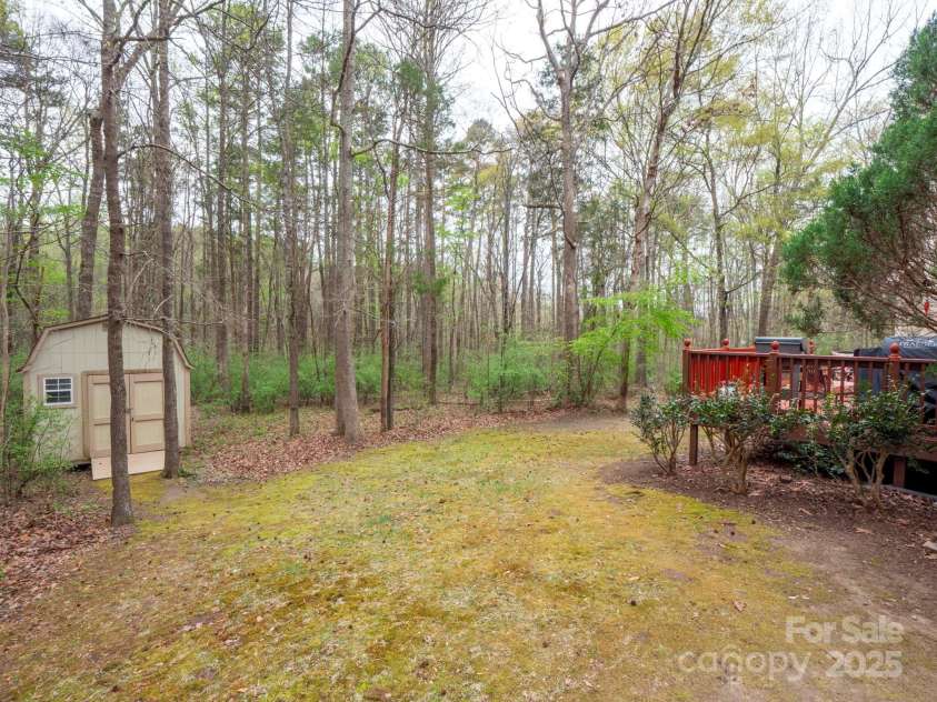 6108 Mcilwaine Road, Huntersville, NC 28078.  MLS# CAR4242611, YatesRealty ID 6620. 