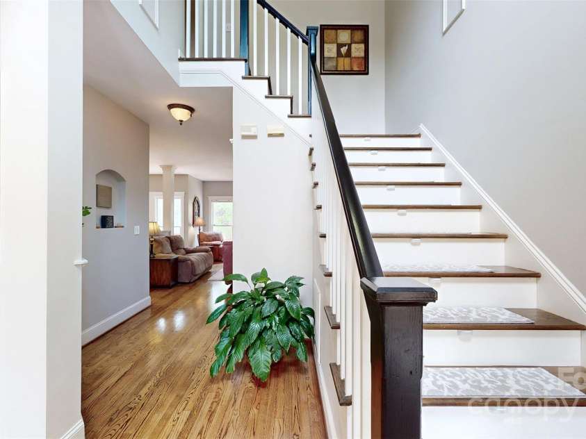 6108 Mcilwaine Road, Huntersville, NC 28078.  MLS# CAR4242611, YatesRealty ID 6620. 