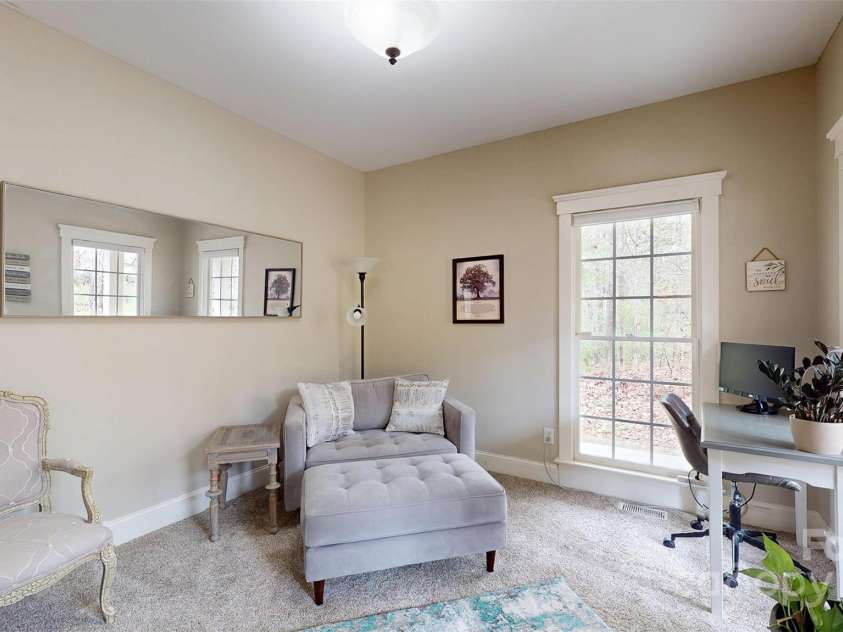 6108 Mcilwaine Road, Huntersville, NC 28078.  MLS# CAR4242611, YatesRealty ID 6620. 