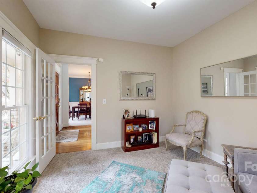 6108 Mcilwaine Road, Huntersville, NC 28078.  MLS# CAR4242611, YatesRealty ID 6620. 