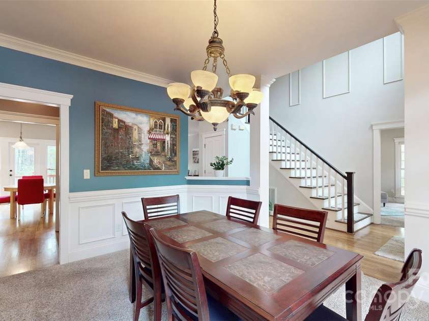 6108 Mcilwaine Road, Huntersville, NC 28078.  MLS# CAR4242611, YatesRealty ID 6620. 