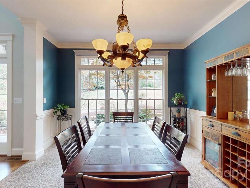 6108 Mcilwaine Road, Huntersville, NC 28078.  MLS# CAR4242611, YatesRealty ID 6620. 
