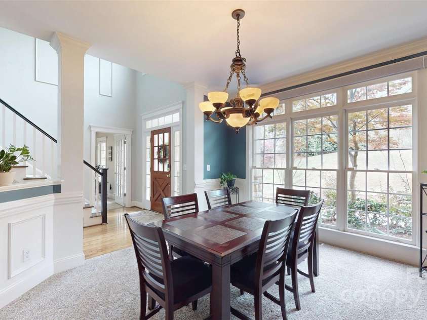 6108 Mcilwaine Road, Huntersville, NC 28078.  MLS# CAR4242611, YatesRealty ID 6620. 