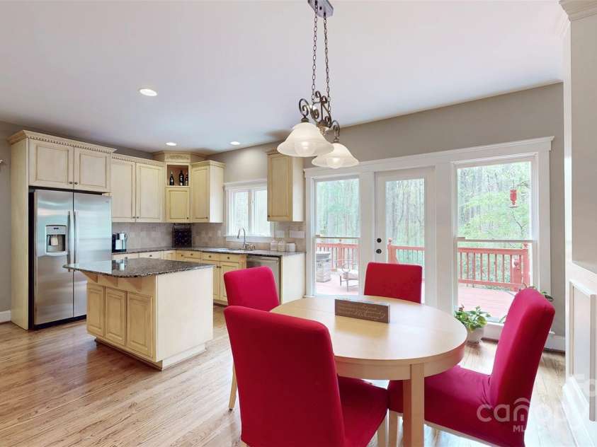 6108 Mcilwaine Road, Huntersville, NC 28078.  MLS# CAR4242611, YatesRealty ID 6620. 