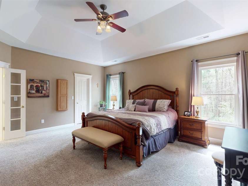 6108 Mcilwaine Road, Huntersville, NC 28078.  MLS# CAR4242611, YatesRealty ID 6620. 