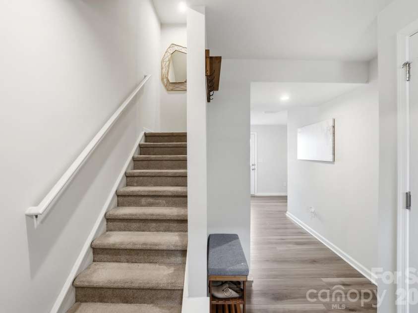 2040 Langer Street, Charlotte, NC 28214.  MLS# CAR4351700, YatesRealty ID 6621. 