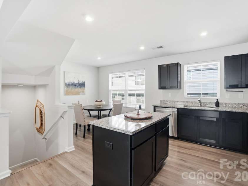 2040 Langer Street, Charlotte, NC 28214.  MLS# CAR4351700, YatesRealty ID 6621. 