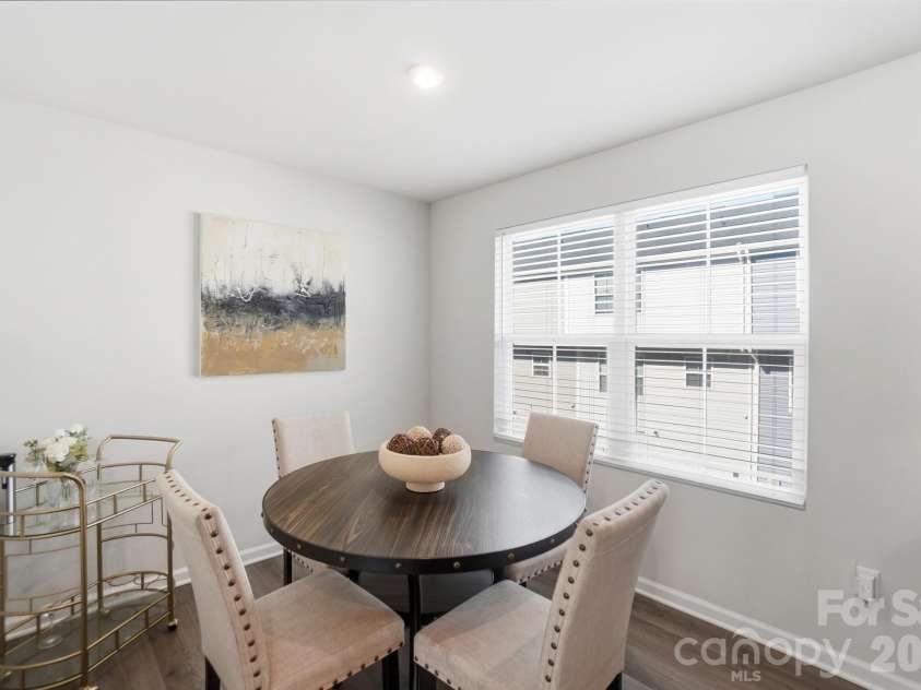 2040 Langer Street, Charlotte, NC 28214.  MLS# CAR4351700, YatesRealty ID 6621. 