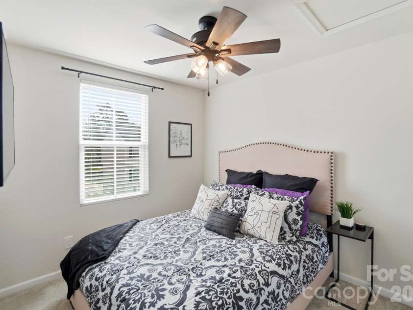 2040 Langer Street, Charlotte, NC 28214.  MLS# CAR4351700, YatesRealty ID 6621. 