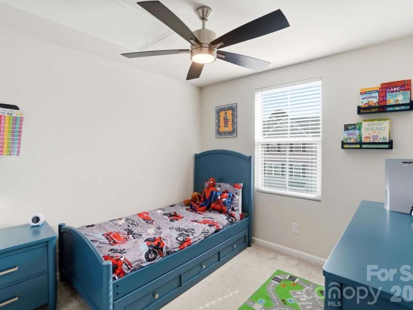 2040 Langer Street, Charlotte, NC 28214.  MLS# CAR4351700, YatesRealty ID 6621. 