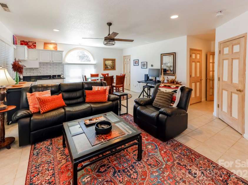 481 Winesap Road, Lake Lure, NC 28746.  MLS# CAR4226135, YatesRealty ID 6621. 