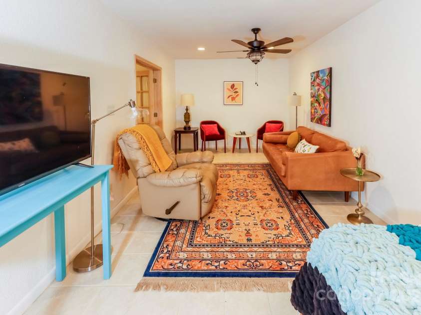 481 Winesap Road, Lake Lure, NC 28746.  MLS# CAR4226135, YatesRealty ID 6621. 