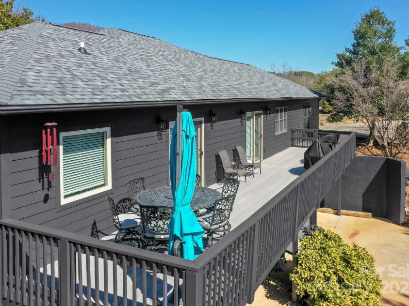 481 Winesap Road, Lake Lure, NC 28746.  MLS# CAR4226135, YatesRealty ID 6621. 
