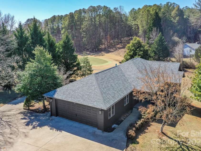 481 Winesap Road, Lake Lure, NC 28746.  MLS# CAR4226135, YatesRealty ID 6621. 