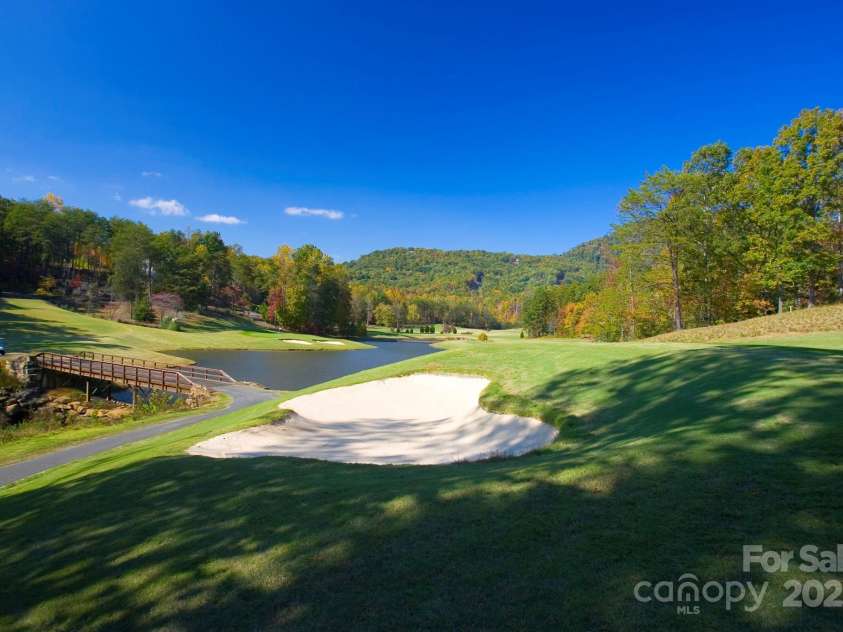 481 Winesap Road, Lake Lure, NC 28746.  MLS# CAR4226135, YatesRealty ID 6621. 