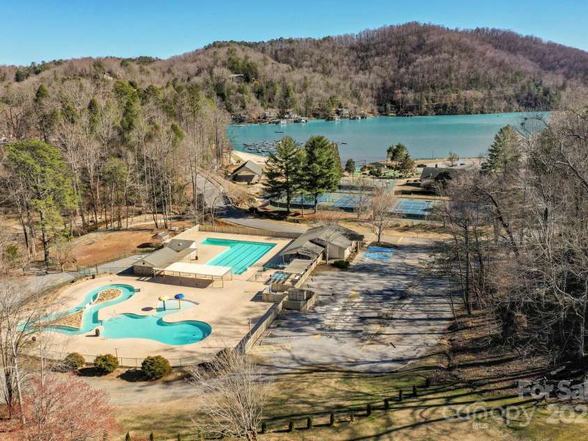 481 Winesap Road, Lake Lure, NC 28746.  MLS# CAR4226135, YatesRealty ID 6621. 