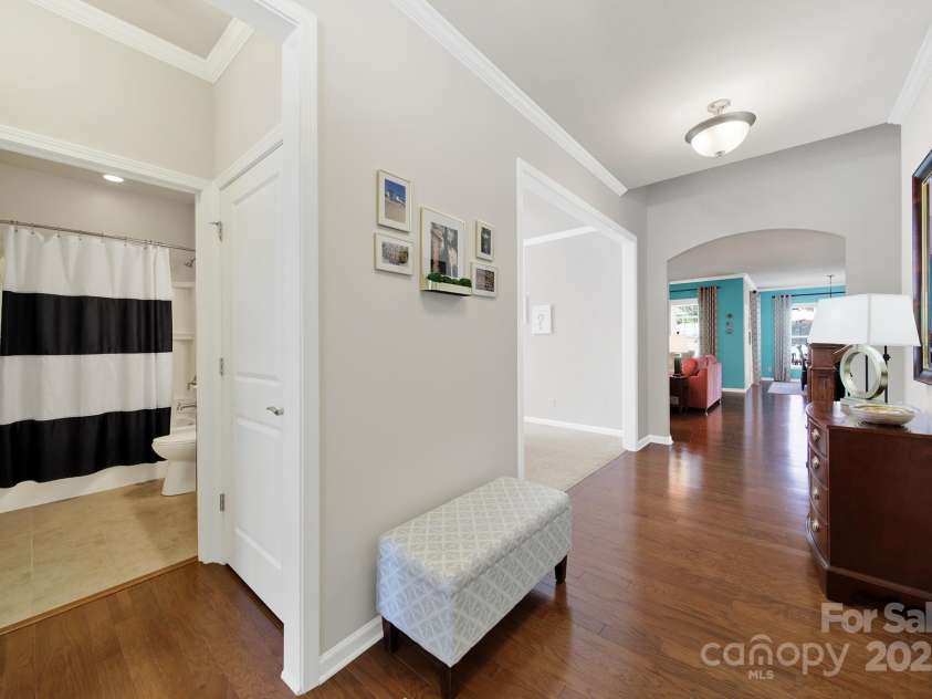 5039 Folly Lane, Fort Mill, SC 29707.  MLS# CAR4243154, YatesRealty ID 6622. 