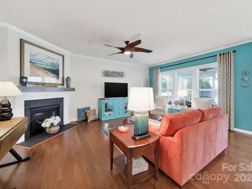 5039 Folly Lane, Fort Mill, SC 29707.  MLS# CAR4243154, YatesRealty ID 6622. 