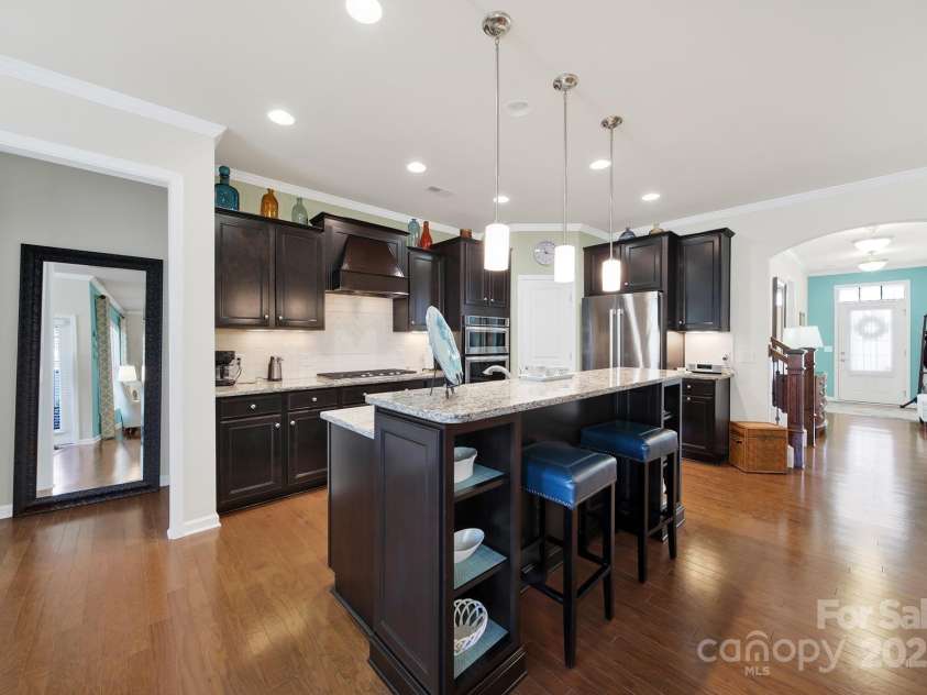 5039 Folly Lane, Fort Mill, SC 29707.  MLS# CAR4243154, YatesRealty ID 6622. 