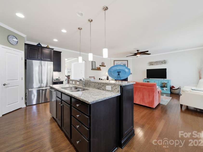 5039 Folly Lane, Fort Mill, SC 29707.  MLS# CAR4243154, YatesRealty ID 6622. 