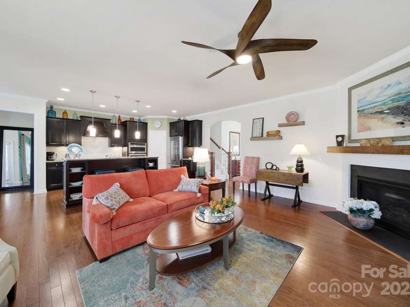 5039 Folly Lane, Fort Mill, SC 29707.  MLS# CAR4243154, YatesRealty ID 6622. 