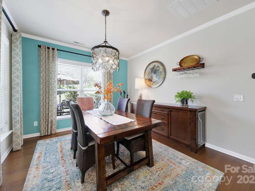 5039 Folly Lane, Fort Mill, SC 29707.  MLS# CAR4243154, YatesRealty ID 6622. 