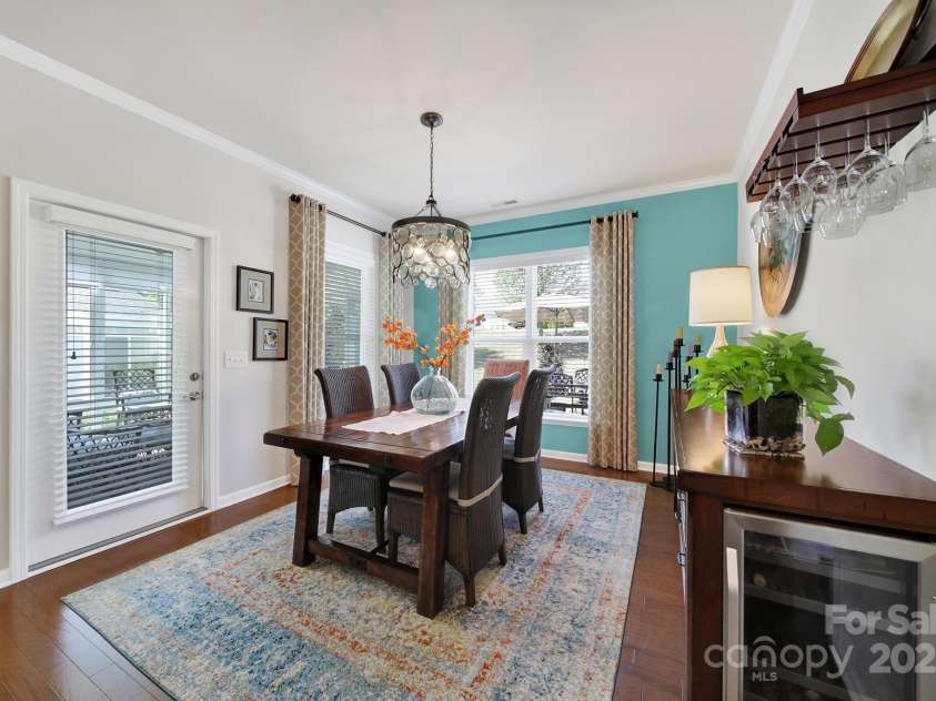 5039 Folly Lane, Fort Mill, SC 29707.  MLS# CAR4243154, YatesRealty ID 6622. 