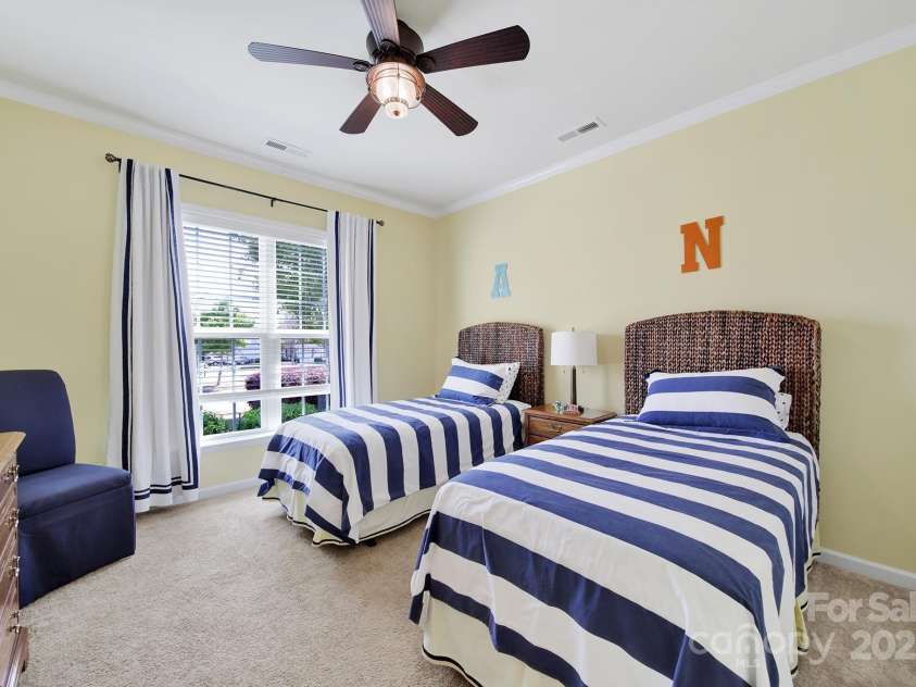 5039 Folly Lane, Fort Mill, SC 29707.  MLS# CAR4243154, YatesRealty ID 6622. 