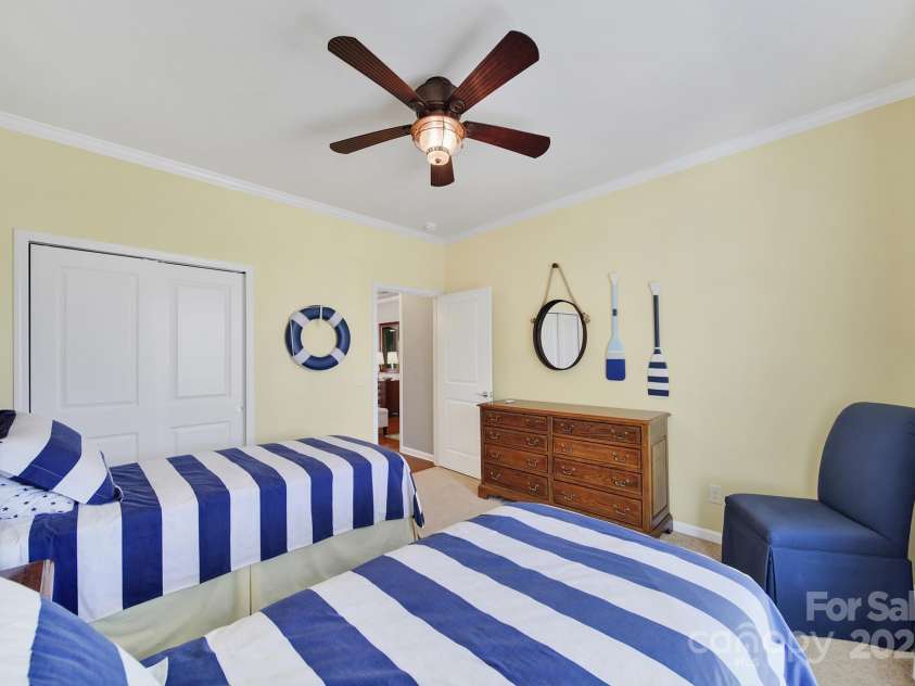 5039 Folly Lane, Fort Mill, SC 29707.  MLS# CAR4243154, YatesRealty ID 6622. 