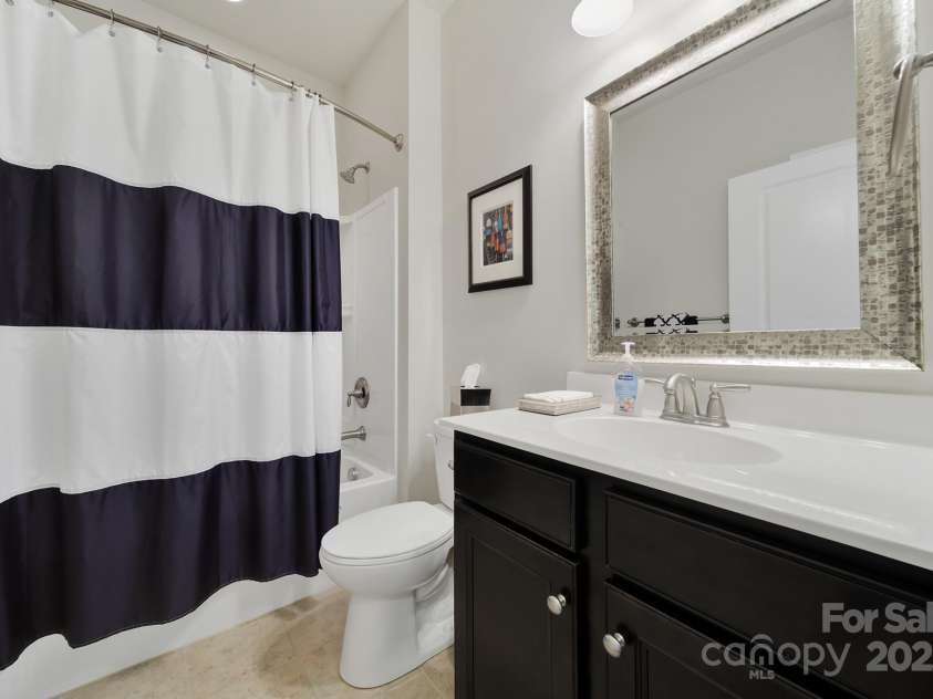 5039 Folly Lane, Fort Mill, SC 29707.  MLS# CAR4243154, YatesRealty ID 6622. 