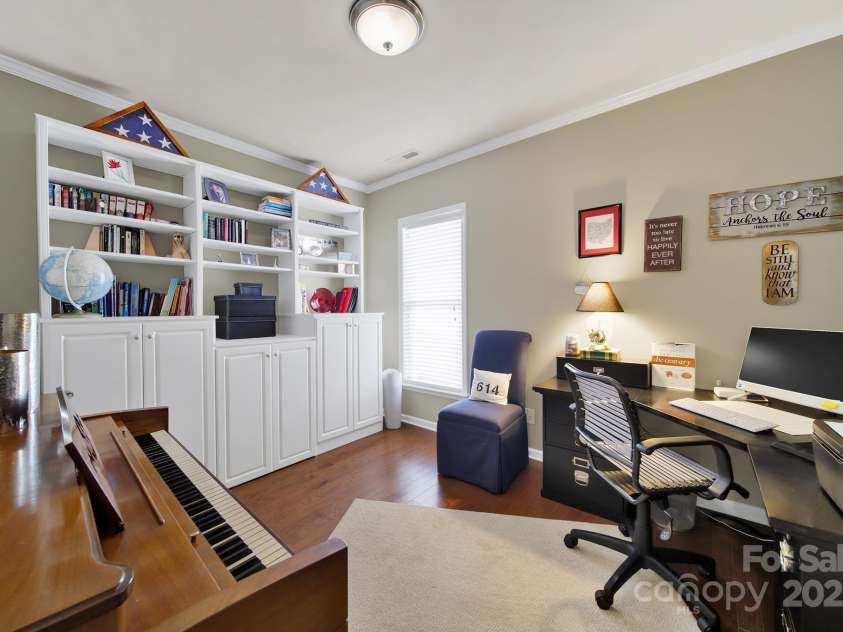 5039 Folly Lane, Fort Mill, SC 29707.  MLS# CAR4243154, YatesRealty ID 6622. 