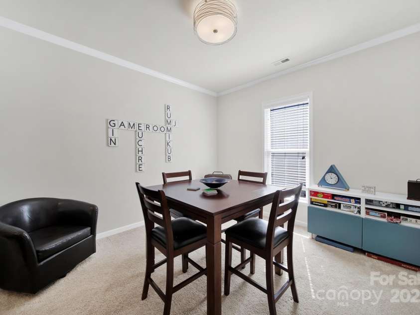 5039 Folly Lane, Fort Mill, SC 29707.  MLS# CAR4243154, YatesRealty ID 6622. 