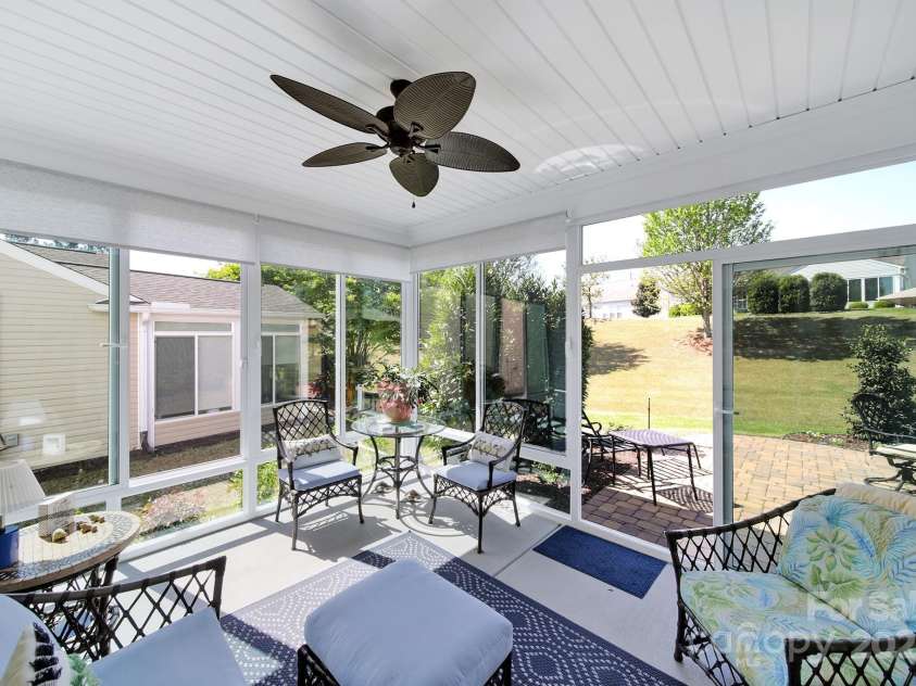 5039 Folly Lane, Fort Mill, SC 29707.  MLS# CAR4243154, YatesRealty ID 6622. 