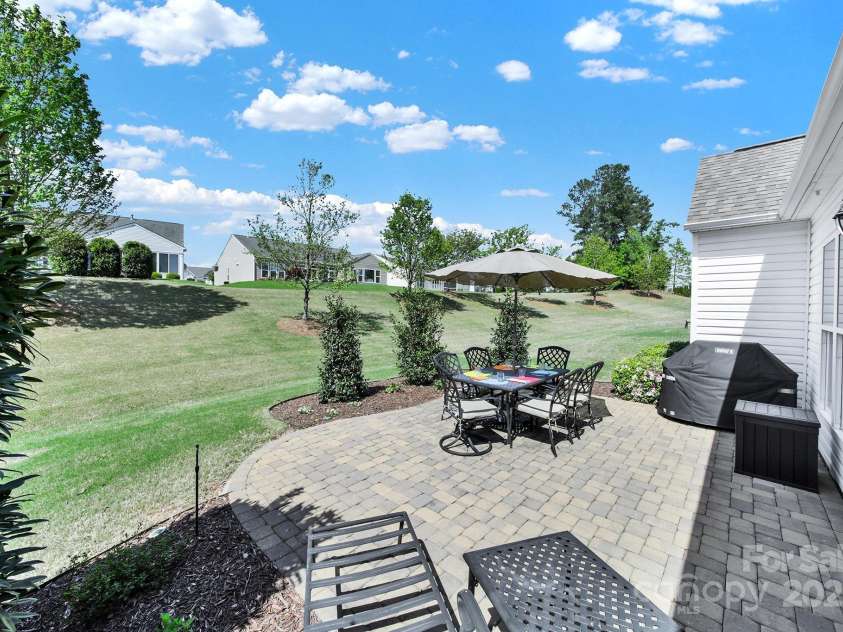 5039 Folly Lane, Fort Mill, SC 29707.  MLS# CAR4243154, YatesRealty ID 6622. 