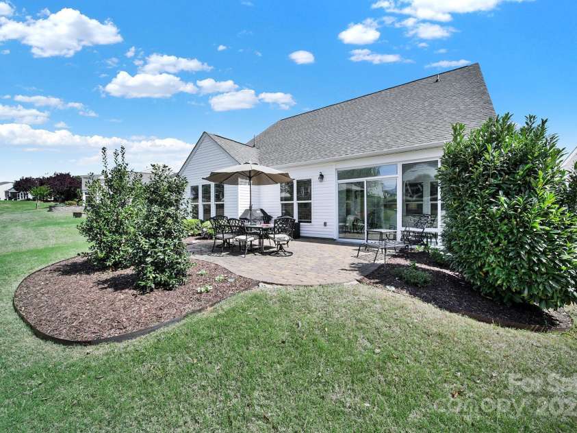 5039 Folly Lane, Fort Mill, SC 29707.  MLS# CAR4243154, YatesRealty ID 6622. 
