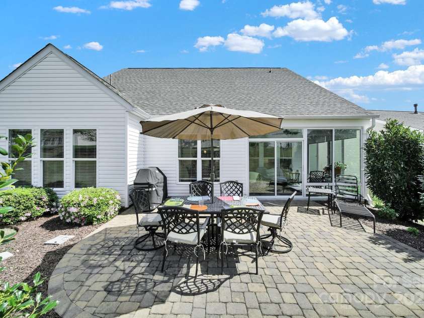 5039 Folly Lane, Fort Mill, SC 29707.  MLS# CAR4243154, YatesRealty ID 6622. 