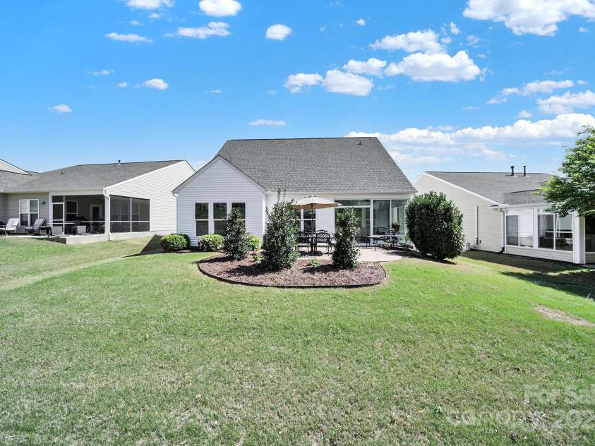 5039 Folly Lane, Fort Mill, SC 29707.  MLS# CAR4243154, YatesRealty ID 6622. 