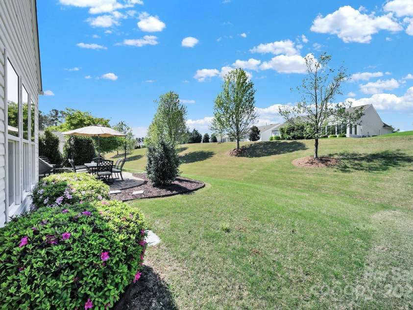 5039 Folly Lane, Fort Mill, SC 29707.  MLS# CAR4243154, YatesRealty ID 6622. 