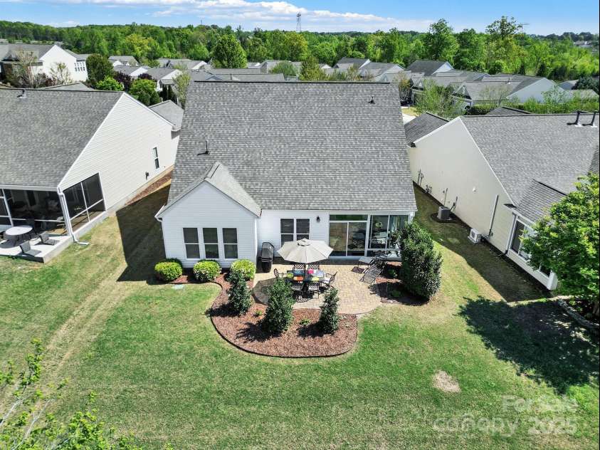 5039 Folly Lane, Fort Mill, SC 29707.  MLS# CAR4243154, YatesRealty ID 6622. 