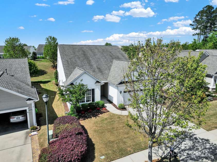 5039 Folly Lane, Fort Mill, SC 29707.  MLS# CAR4243154, YatesRealty ID 6622. 