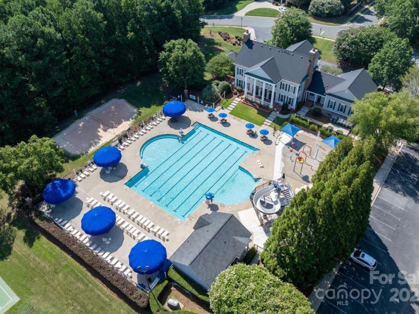 11756 Easthampton Circle, Charlotte, NC 28277.  MLS# CAR4283901, YatesRealty ID 6624. 