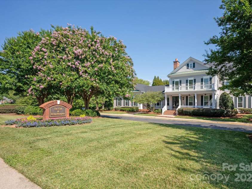 11756 Easthampton Circle, Charlotte, NC 28277.  MLS# CAR4283901, YatesRealty ID 6624. 