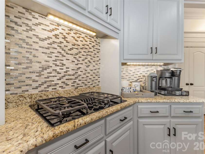 2418 Talbot Court, Sherrills Ford, NC 28673.  MLS# CAR4346722, YatesRealty ID 6624. 