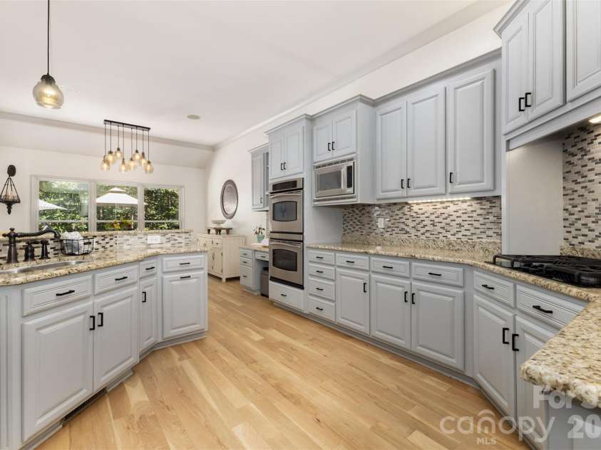 2418 Talbot Court, Sherrills Ford, NC 28673.  MLS# CAR4346722, YatesRealty ID 6624. 