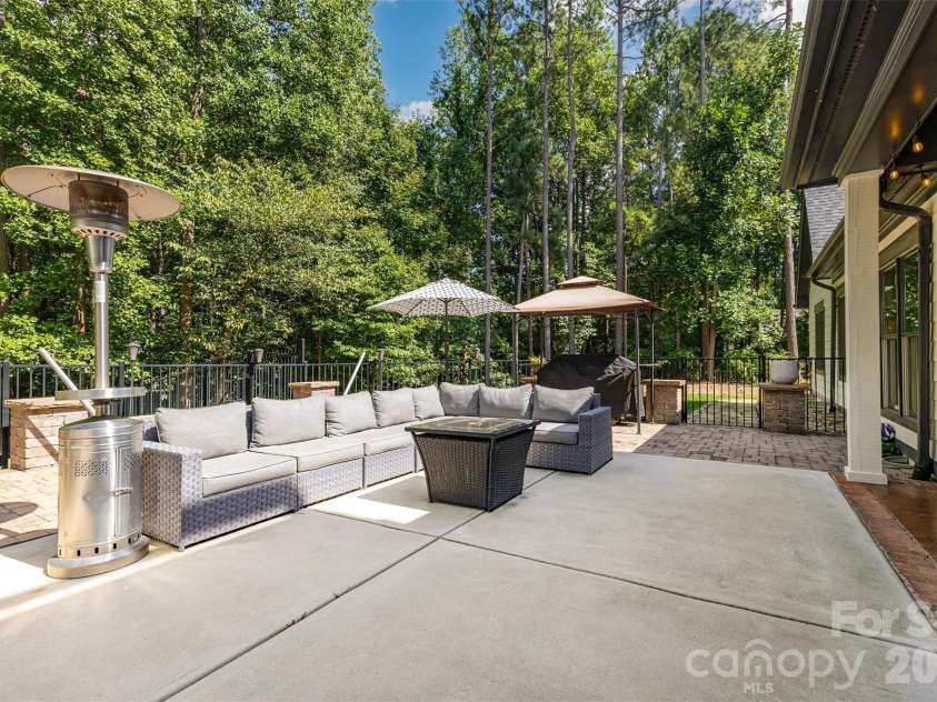 2418 Talbot Court, Sherrills Ford, NC 28673.  MLS# CAR4346722, YatesRealty ID 6624. 