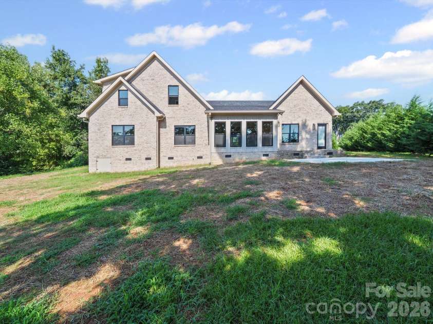 4208 Blanchard Circle, Indian Trail, NC 28079.  MLS# CAR4291806, YatesRealty ID 6627. 