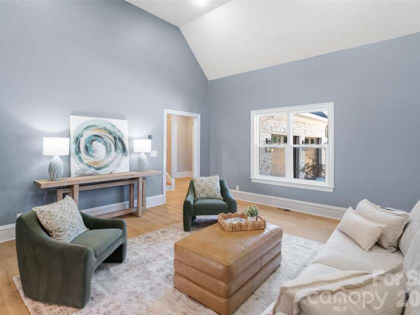 4208 Blanchard Circle, Indian Trail, NC 28079.  MLS# CAR4291806, YatesRealty ID 6627. 