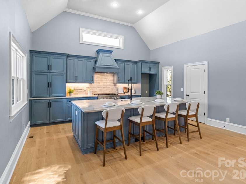4208 Blanchard Circle, Indian Trail, NC 28079.  MLS# CAR4291806, YatesRealty ID 6627. 